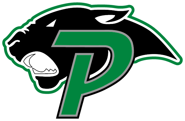 PARADISE HIGH SCHOOL Logo