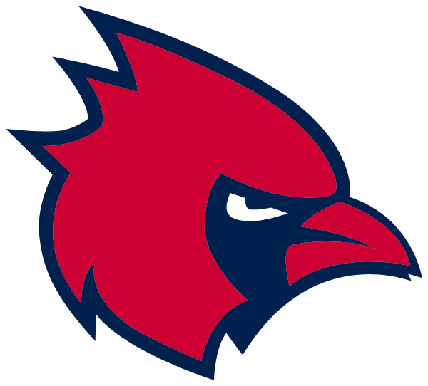 THOMAS WORTHINGTON HIGH SCHOOL Logo