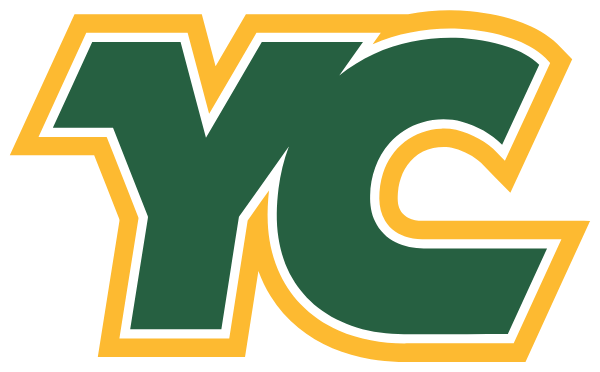 YORK CATHOLIC HIGH SCHOOL Logo