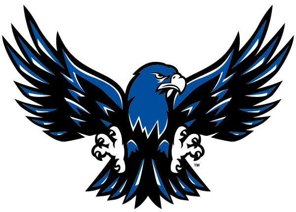 BOURBON HIGH SCHOOL Logo