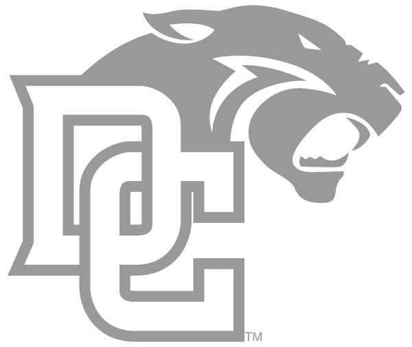 DUVAL CHARTER HIGH SCHOOL Sideline Store Panthers (JACKSONVILLE, FLORIDA) Spirit Apparel & Accessories Store