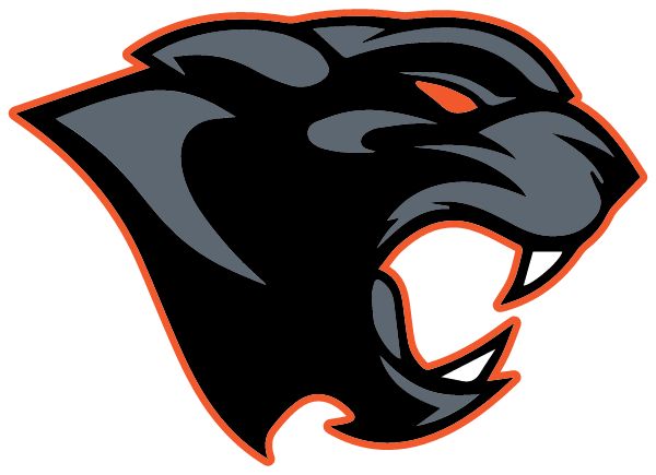 CENTRAL YORK HIGH SCHOOL Sideline Store Panthers (YORK, Pennsylvania) Spirit Apparel & Accessories Store