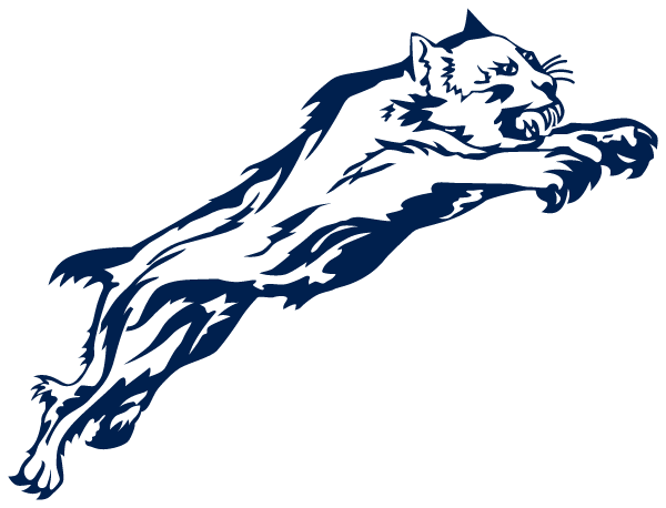 PARIS HIGH SCHOOL Logo
