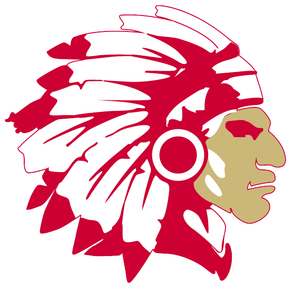 BYHALIA HIGH SCHOOL Logo