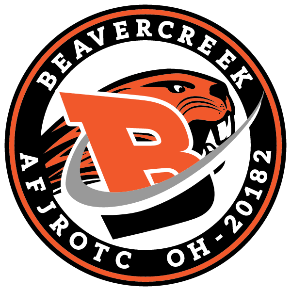 BEAVERCREEK HIGH SCHOOL Logo