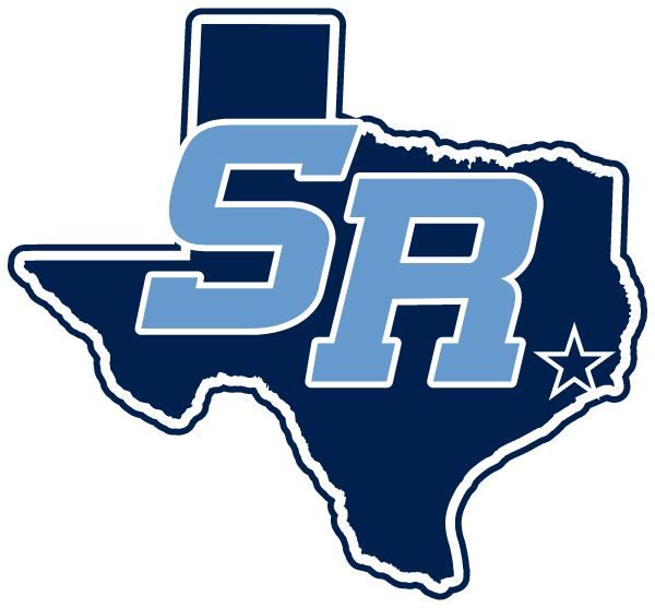 SAM RAYBURN HIGH SCHOOL Logo
