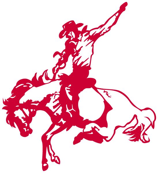 CONRAD HIGH SCHOOL Sideline Store Cowboys (CONRAD, MASSACHUSETTS) Spirit Apparel & Accessories Store