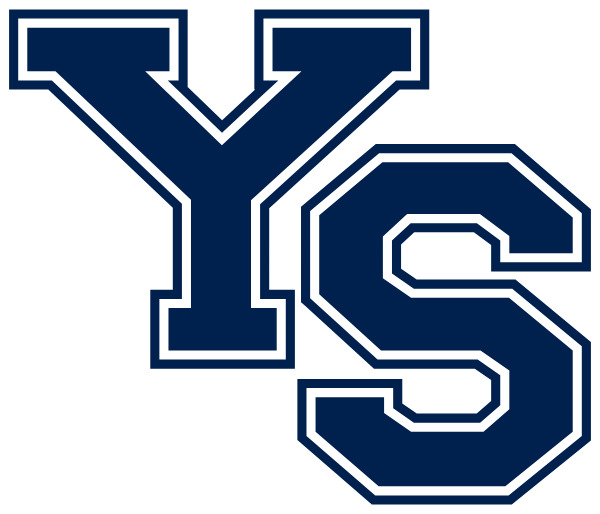 YELLOW SPRINGS HIGH SCHOOL Logo
