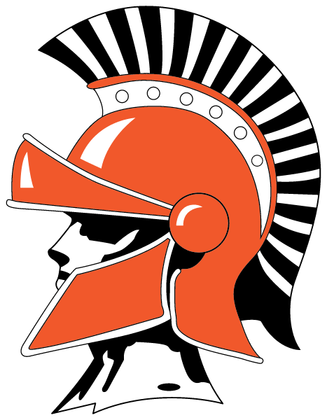 YORK SUBURBAN HIGH SCHOOL Logo