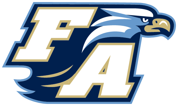 FIRST ACADEMY OF LEESBURG Logo
