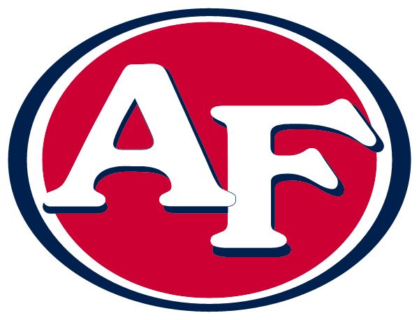 AUSTINTOWN FITCH HIGH SCHOOL Sideline Store Sideline Store