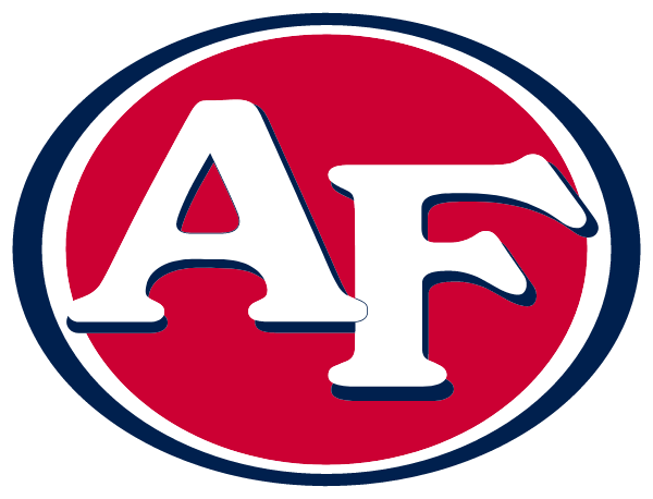 AUSTINTOWN FITCH HIGH SCHOOL Logo
