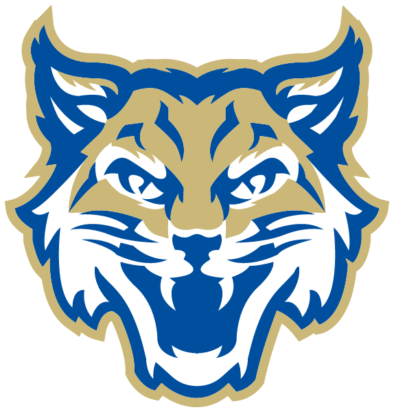 WHEELING HIGH SCHOOL Logo