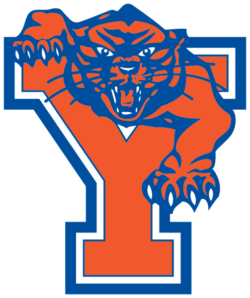 YORK HIGH SCHOOL Logo
