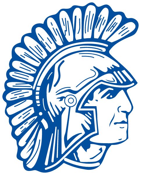 NORTH GREENE HIGH SCHOOL Sideline Store Spartans (WHITE HALL, Illinois) Spirit Apparel & Accessories Store