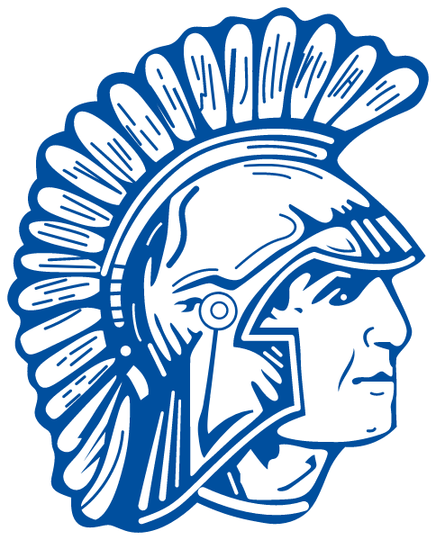 NORTH GREENE HIGH SCHOOL Logo