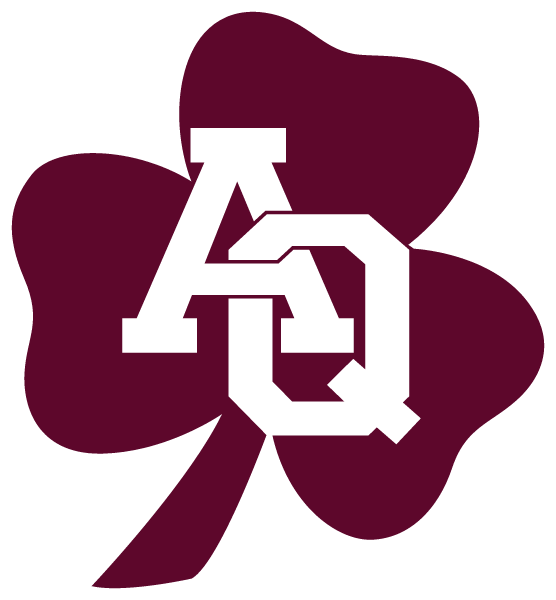 AQUINAS INSTITUTE Logo