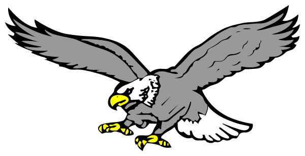 BERMUDIAN SPRINGS HIGH SCHOOL Logo