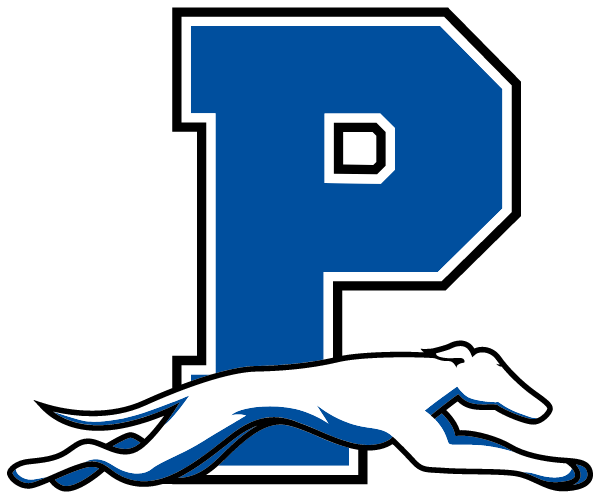 PEASTER HIGH SCHOOL Logo