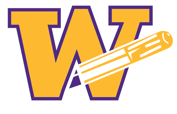 WILLIAMSVILLE HIGH SCHOOL Logo