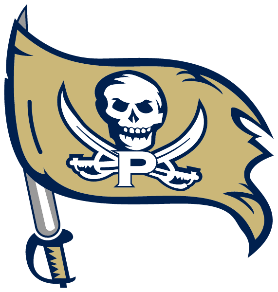 PERRIN HIGH SCHOOL Logo