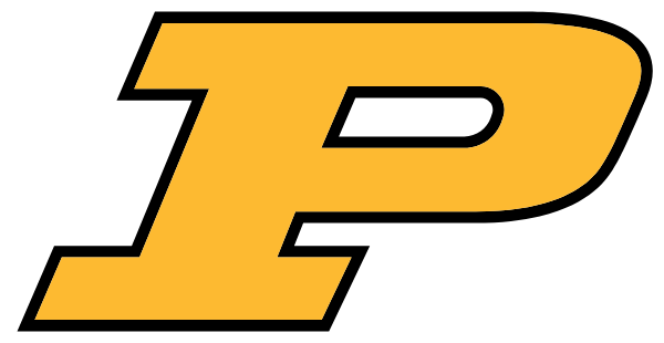 PETERSBURG HIGH SCHOOL Logo