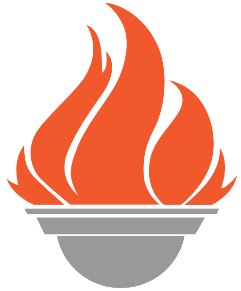THE GENEVA SCHOOL Logo