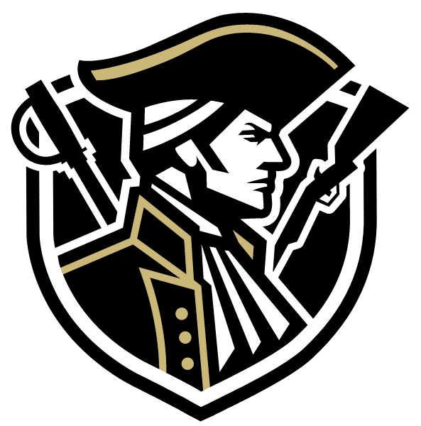 BENJAMIN LOGAN HIGH SCHOOL Logo