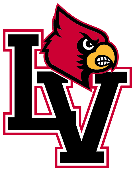 LA VILLA HIGH SCHOOL Logo