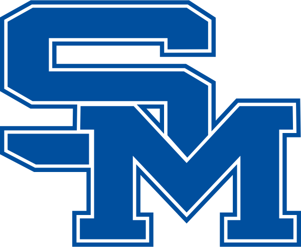 SAN MARINO HIGH SCHOOL Logo