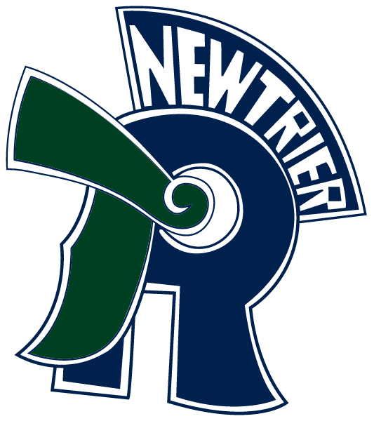 NEW TRIER HIGH SCHOOL Logo