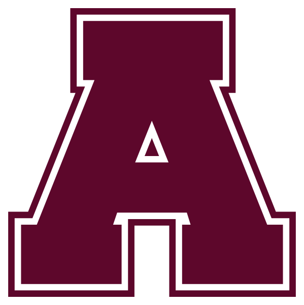 AUBURN HIGH SCHOOL Logo