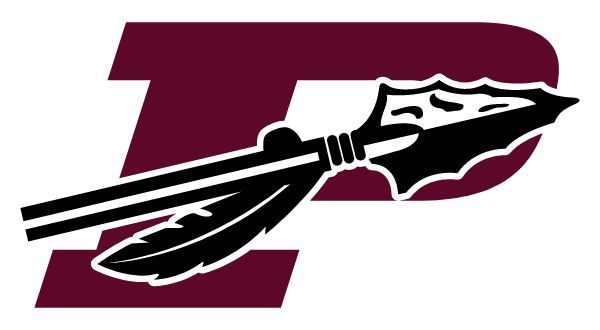 Potosi High School Chieftains Chieftains (Potosi, Wisconsin) Spirit Apparel & Accessories Store