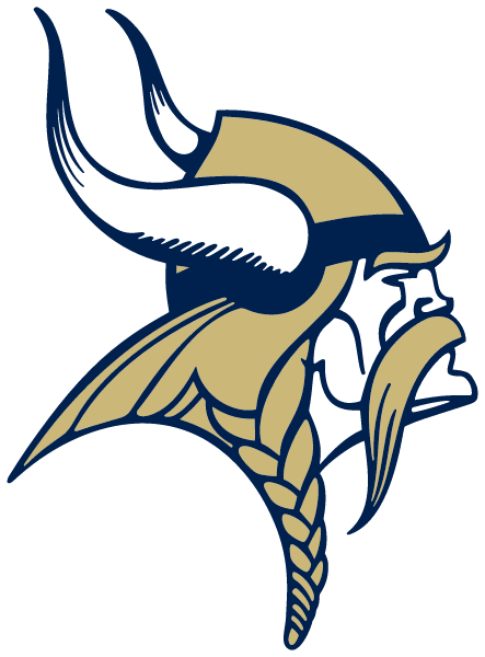 TEAYS VALLEY HIGH SCHOOL Logo