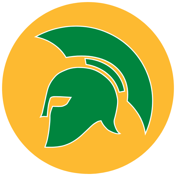 GREECE OLYMPIA HIGH SCHOOL Logo