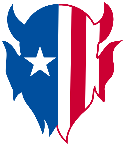 ZANESVILLE HIGH SCHOOL Logo
