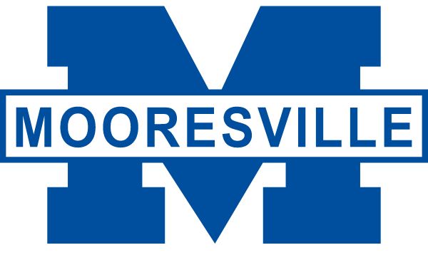 Mooresville High School Sideline Store