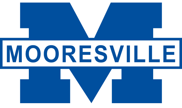 Mooresville High School Logo