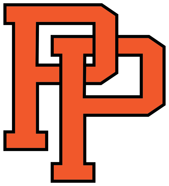 PILOT POINT HIGH SCHOOL Logo