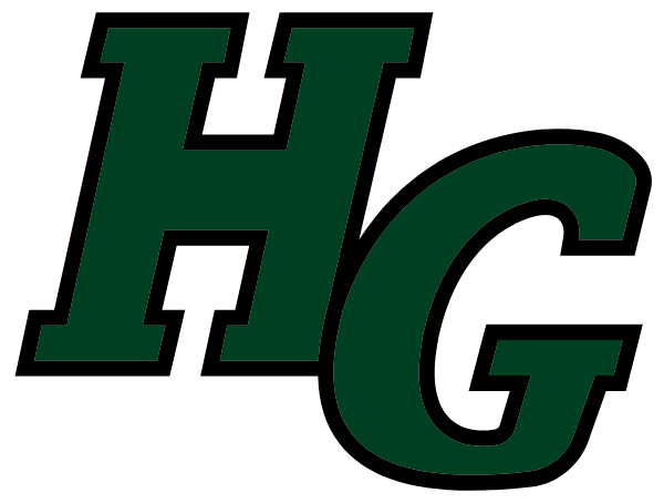 HIALEAH GARDENS HIGH SCHOOL Logo