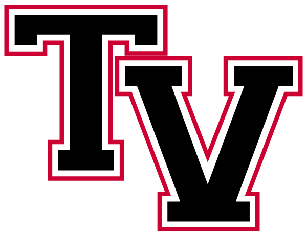 TUSCARAWAS VALLEY LOCAL H S Logo