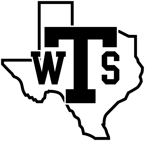 WEST SABINE HIGH SCHOOL Logo