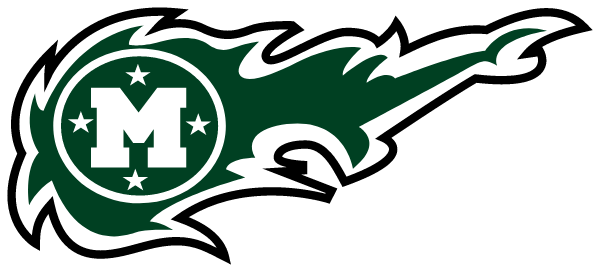 WILLIAM MASON HIGH SCHOOL Logo