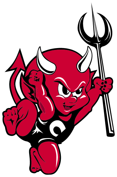 COQUILLE HIGH SCHOOL Logo