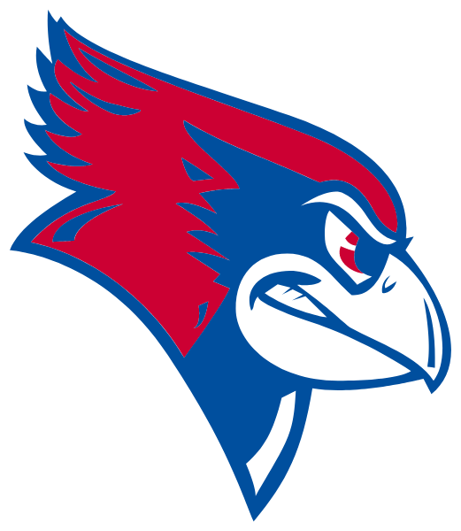 WOODLAWN HIGH SCHOOL Logo