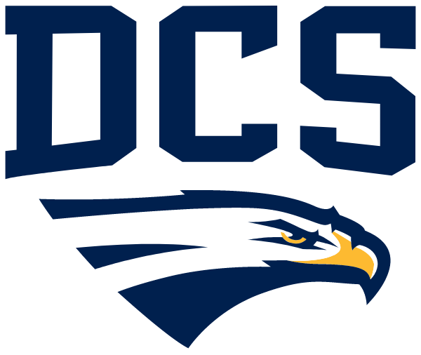 DUBOIS CHRISTIAN SCHOOLS Logo