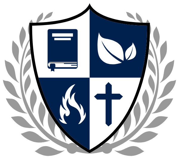 INVERNESS CHRISTIAN ACADEMY Logo