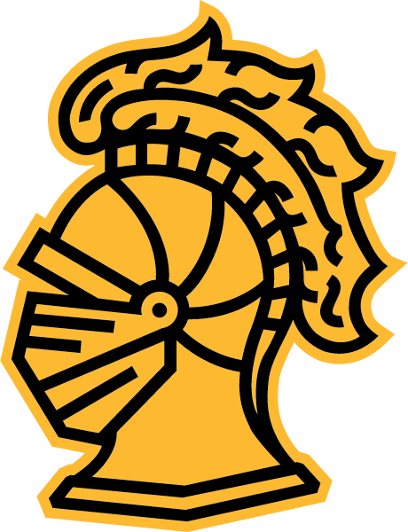 MCQUAID JESUIT HIGH SCHOOL Logo