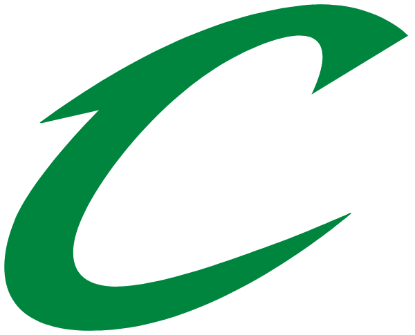 POLLOK CENTRAL HIGH SCHOOL Logo