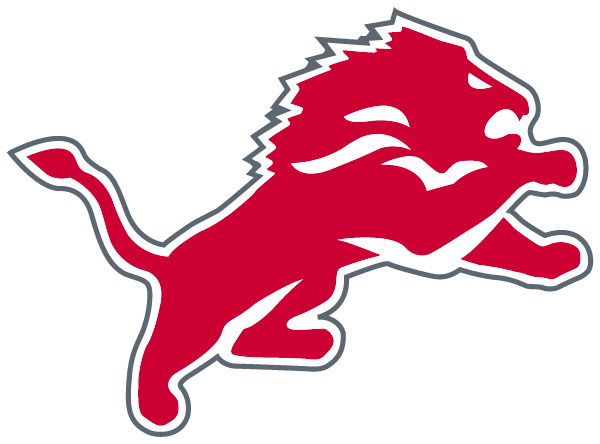 PONDER HIGH SCHOOL Logo